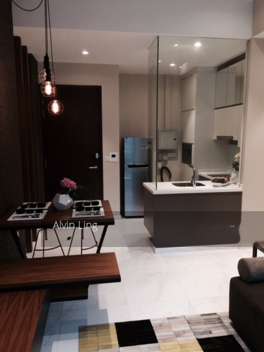 Naung Residence (D19), Apartment #151770652